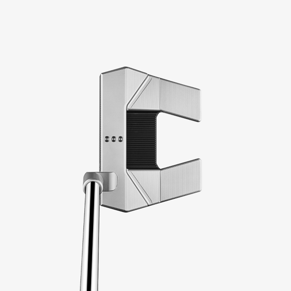 SCOTTY CAMERON PHANTOM 5.2パター Phantom 5.2 | I-Beam Neck & Compact Mallet Putter | Scotty